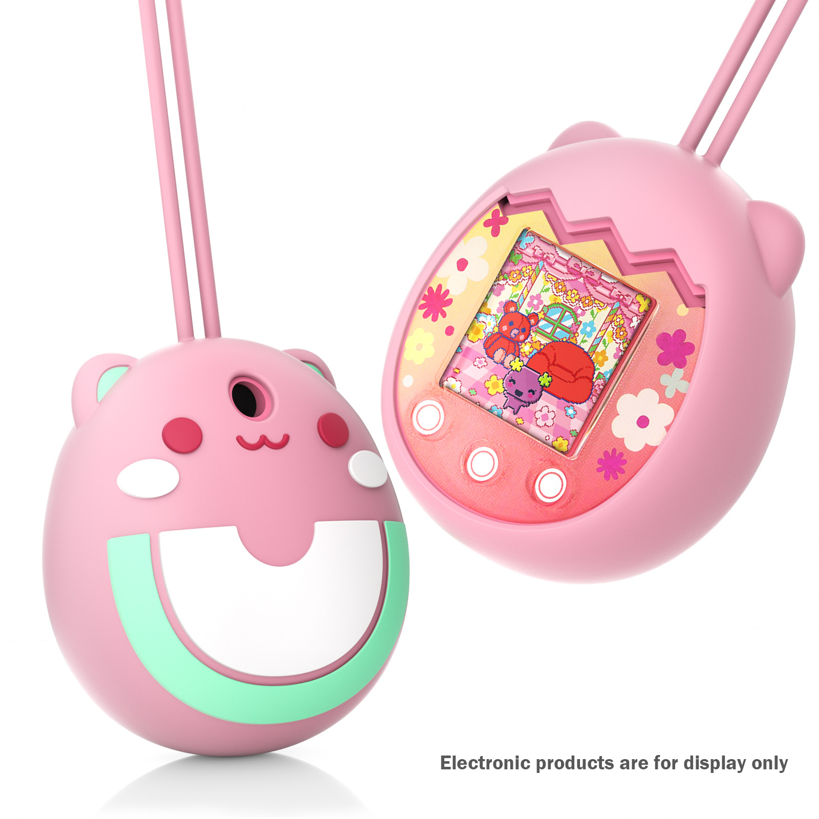 Virtual electronic pet protect - Tamagotchi Electronic Pet Virtual recension och pris