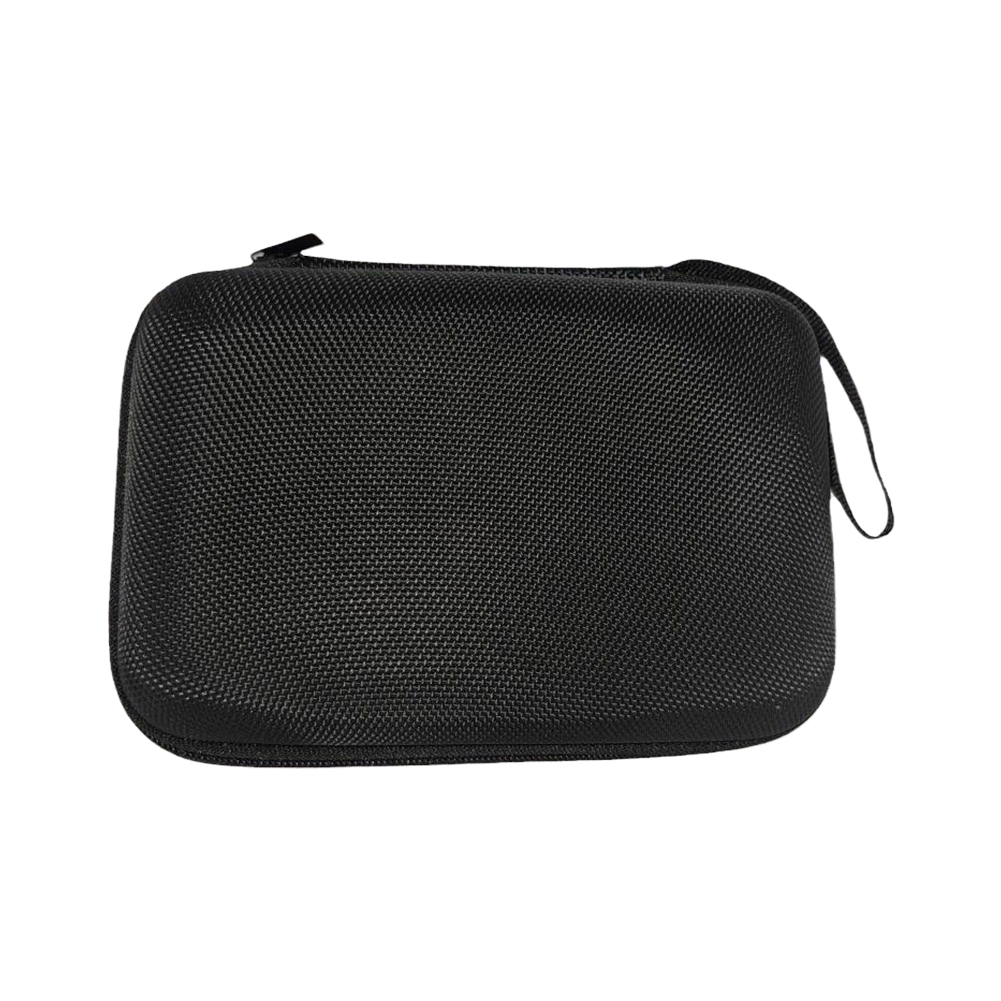 Carrying Case Impact and Drop  - Retro Handheld Game Console R36S recension och pris