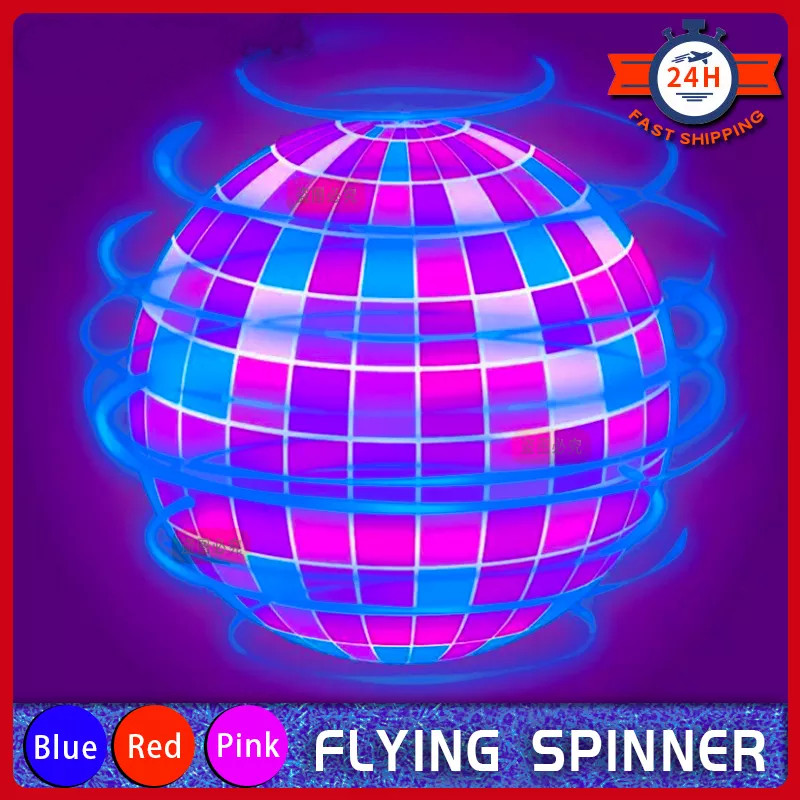 Z20 Flying Ball Flyorb Magic W - Stem Solar Robot Kit For Kids recension och pris