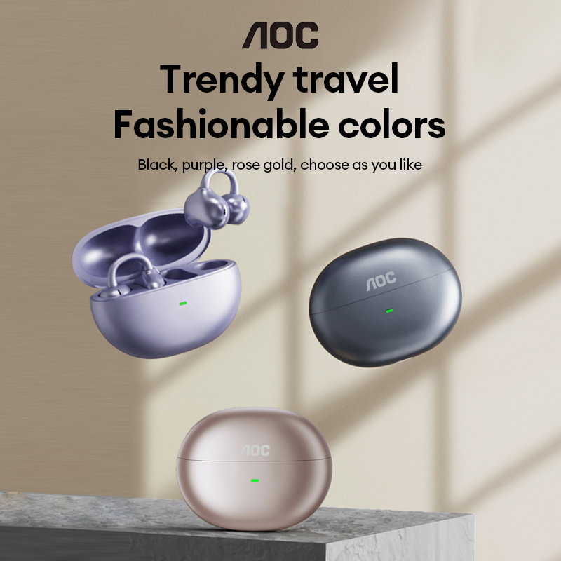 AOC ACD2544 Wireless Bluetooth - Video Games recension och pris