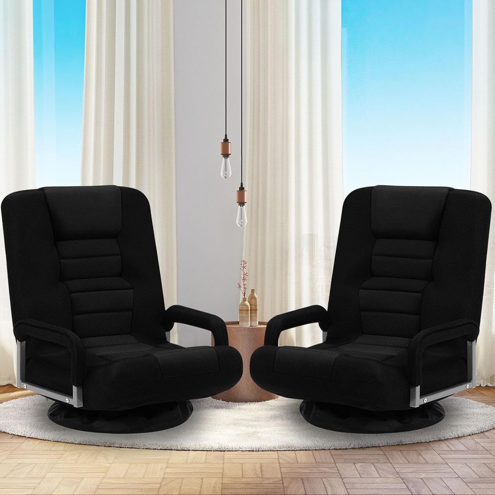 Swivel Gaming Chair K Video Ga - Video Games recension och pris