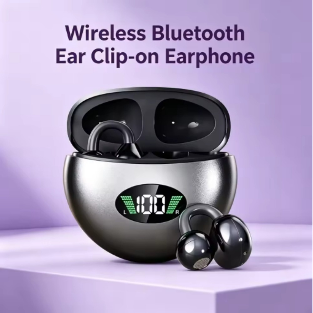 2028 Wireless Bluetooth Earpho - Video Games recension och pris
